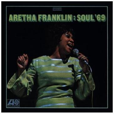 Soul 69 - Aretha Franklin