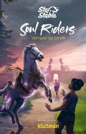 Soul Riders Verraad op Jorvik