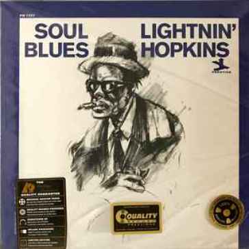 Soul blues (stereo) - Lightnin