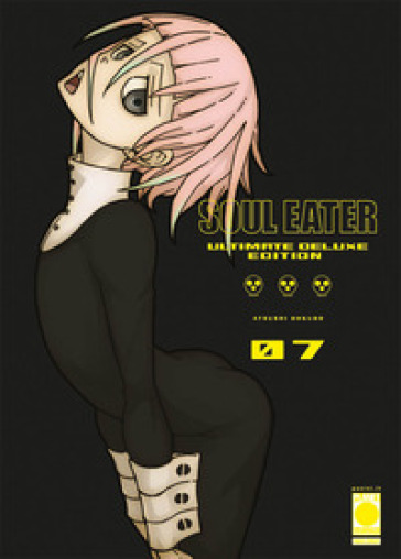 Soul eater. Ultimate deluxe edition. 7. - Ohkubo Atsushi