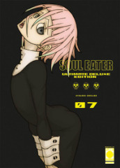 Soul eater. Ultimate deluxe edition. 7.