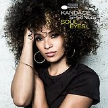 Soul eyes - SPRINGS KANDACE