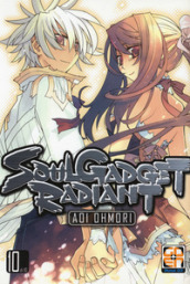 Soul gadget radiant. 10.