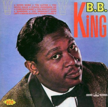 Soul of - B.B. King