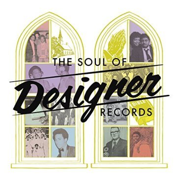 Soul of designer records - AA.VV. Artisti Vari