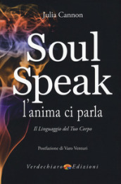 Soul speak. L