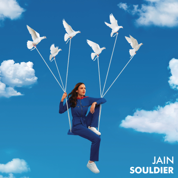 Souldier - Jain