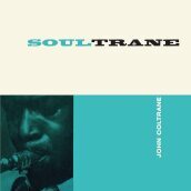 Soultrane (180 gr. + bonus track limited
