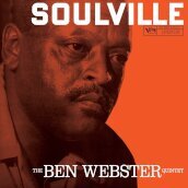 Soulville (180 gr. vinyl gatefold)
