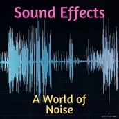 Sound Effects: A World of Noise