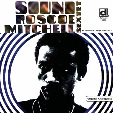 Sound - Roscoe Mitchell