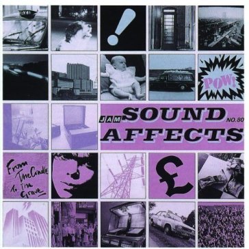 Sound effects - The Jam