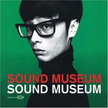 Sound museum - Towa Tei