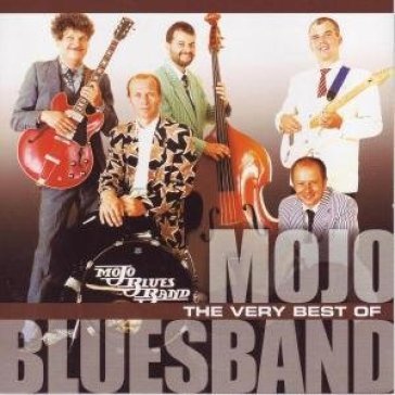 Sound of austria - MOJO BLUES BAND