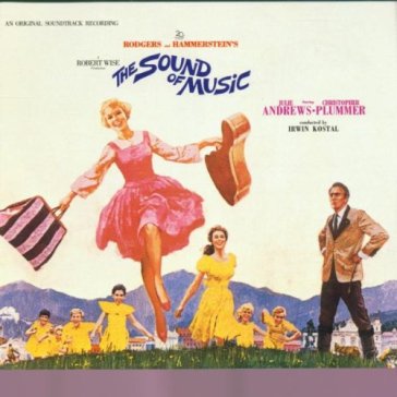 Sound of music - O.S.T.