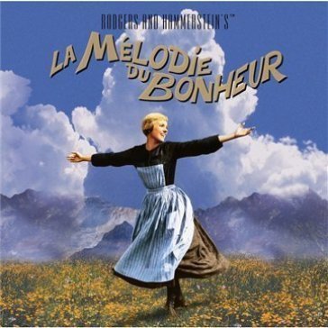 Sound of music=french ver - O.S.T.