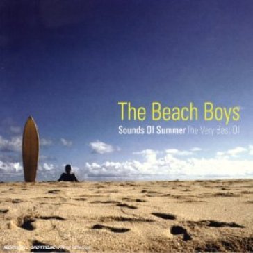 Sound of summer: the very - The Beach Boys