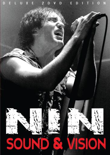 Sound & vision - Nine Inch Nails