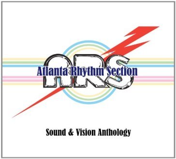 Sound & vision.. -cd+dvd- - Atlanta Rhythm Section