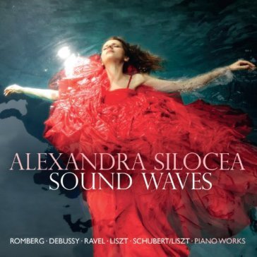 Sound waves - Alexandra Silocea