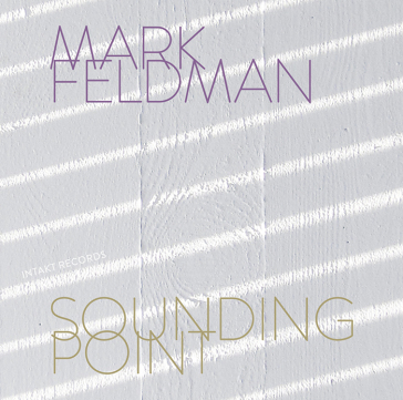 Sounding point - Mark Feldman