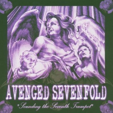 Sounding the seventh trumpet - Avenged Sevenfold