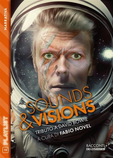 Sounds & Visions. Tributo a David Bowie - Fabio Novel