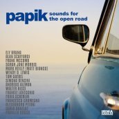 Sounds for the open road