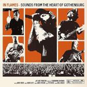 Sounds from the heart of gothenburg (box