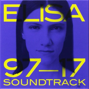 Soundtrack  97 - 17 (3cd) - Elisa