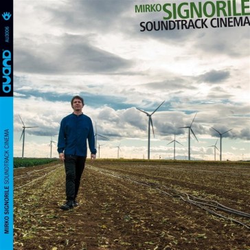 Soundtrack cinema - Mirko Signorile