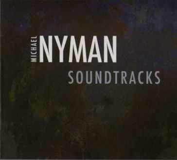 Soundtracks - Michael Nyman