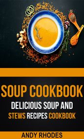 Soup Cookbook