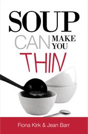 Soup can make you thin!