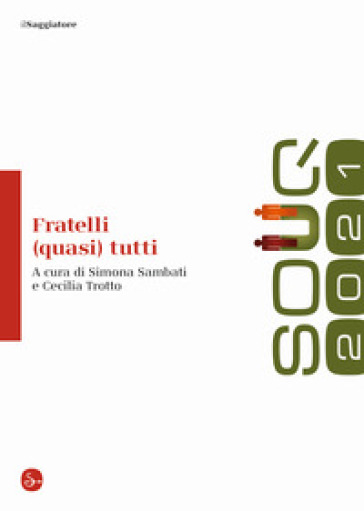 Souq 2021. Fratelli (quasi) tutti