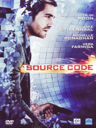 Source Code - Duncan Jones