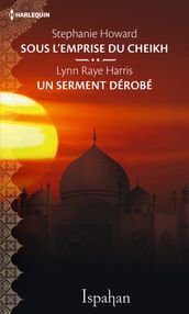 Sous l emprise du cheikh - Un serment dérobé