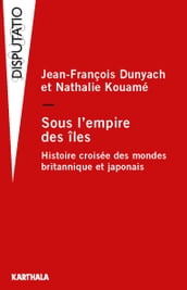 Sous l empire des îles