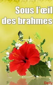 Sous l œil des brahmes