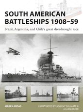 South American Battleships 190859