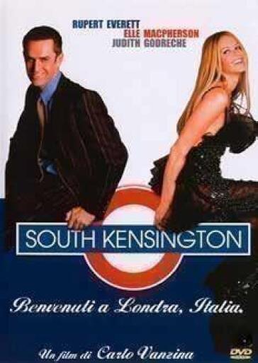 South Kensington - Carlo Vanzina