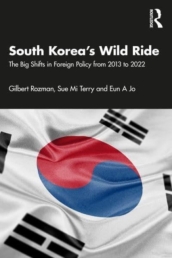 South Korea¿s Wild Ride