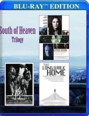 South Of Heaven Trilogy [Edizione: Stati Uniti]