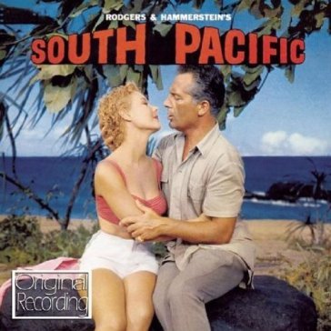 South pacific - O.S.T.