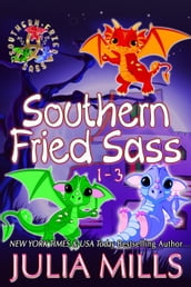 Southern Fried Sass Collection