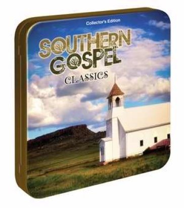 Southern gospel classics - AA.VV. Artisti Vari