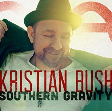 Southern gravity - BUSH KRISTIAN