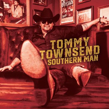 Southern man - Tommy Townsend