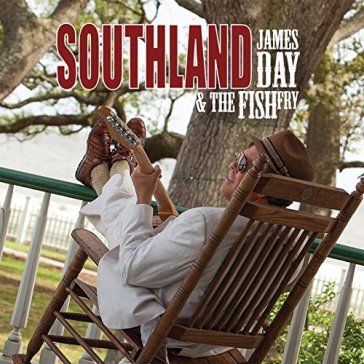 Southland - JAMES & THE FIS DAY