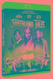 Southland Tales - Cosi Finisce Il Mondo